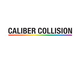caliber collision logo