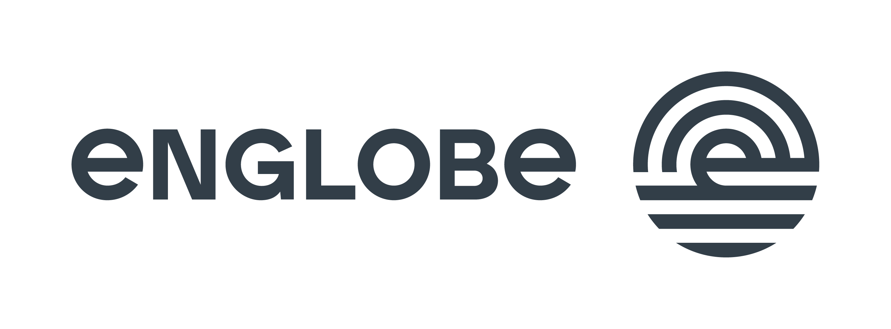Englobe Corporation Logo