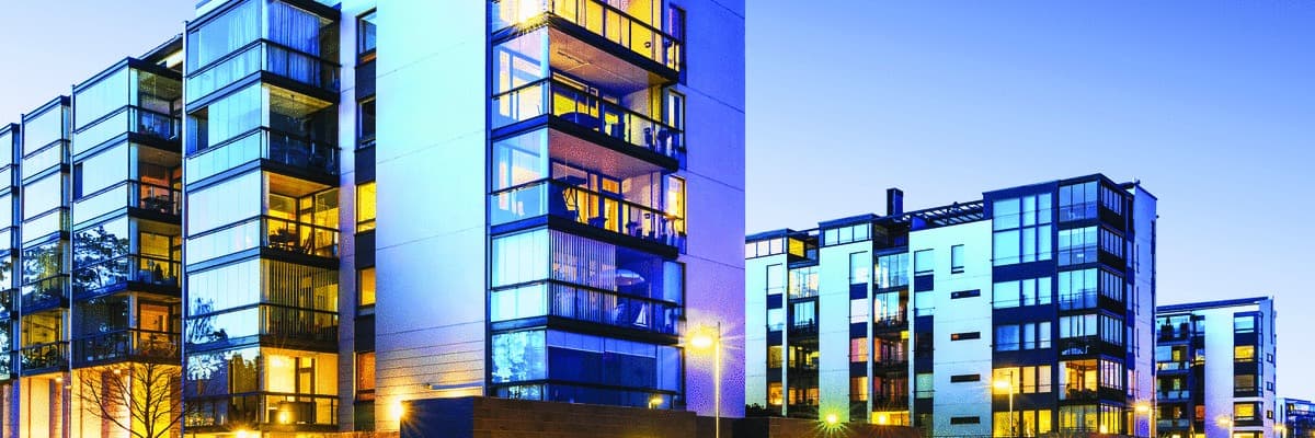 Wyse Meter Solutions Hero