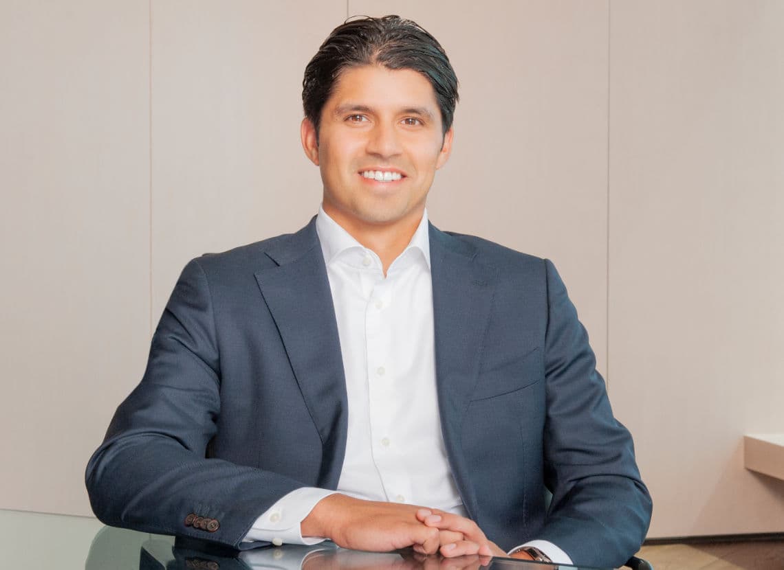 Dante Godinho- Image