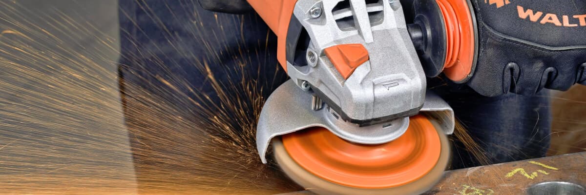 Walter Surface Technologies Hero