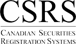 CSRS Logo
