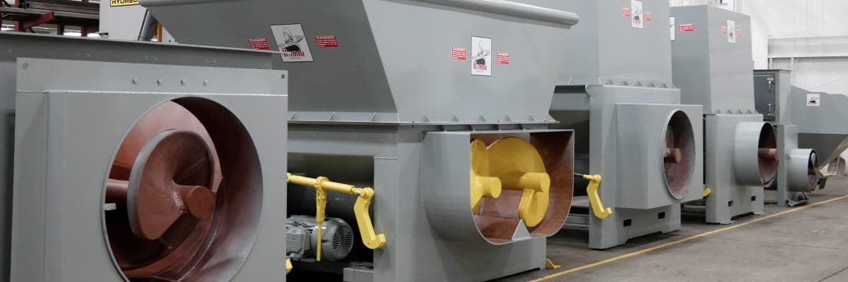 Komar Industries Hero