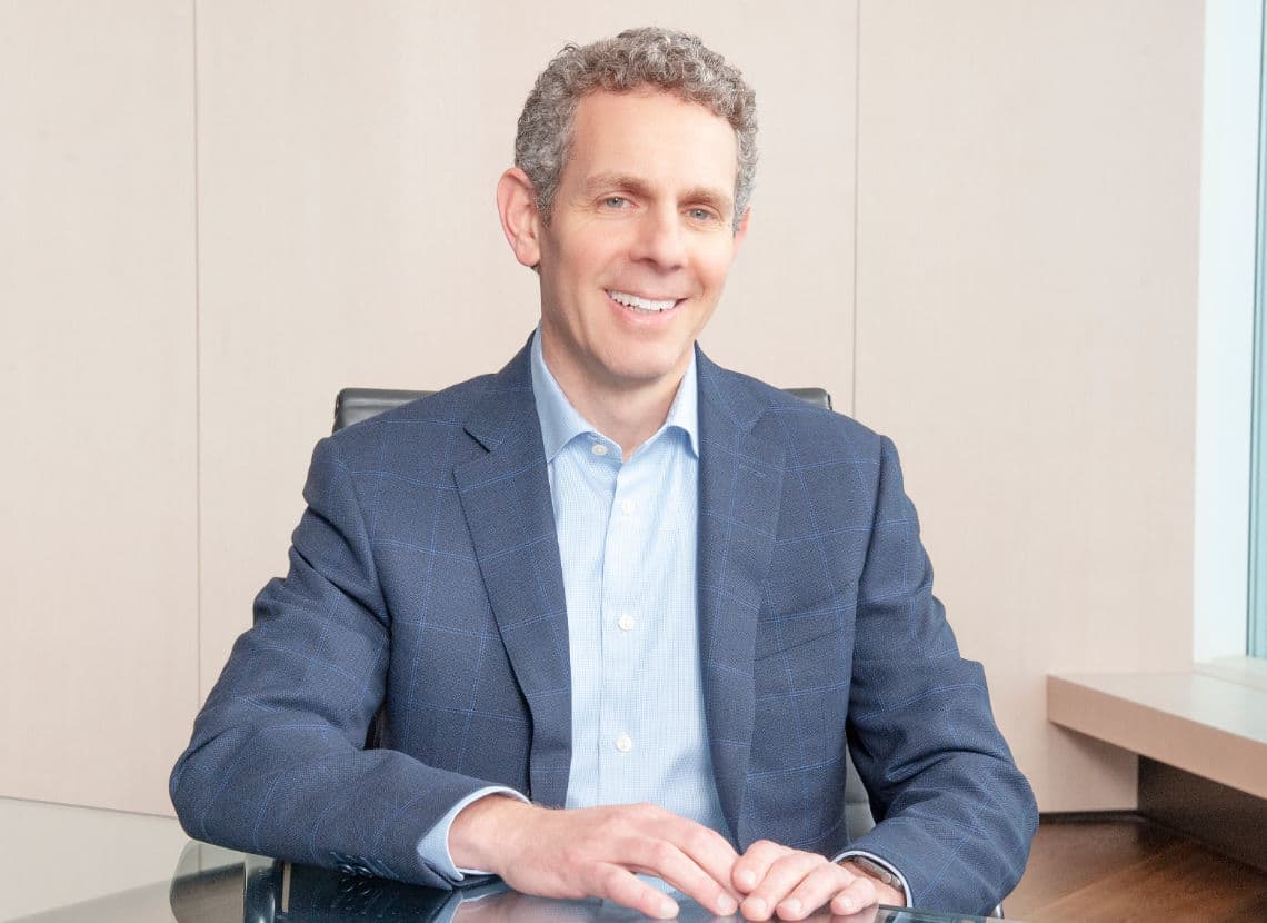 Gregory Baylin Image