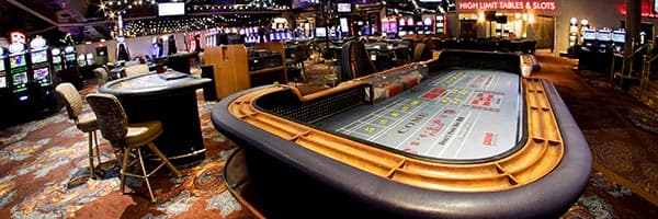 Pure Canadian Gaming Hero