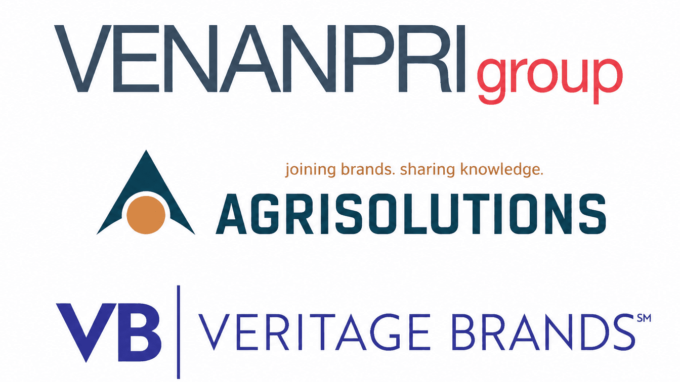 Venanpri Group Logo