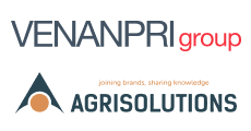 Venanpri Group Logo