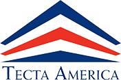 Tecta America Logo
