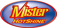 Mister Car Wash Logo